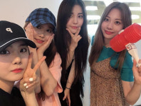 팔당교 전 (형제마린앞) | 브레이브걸스, 9년차 비운의 걸그룹..'용형 앞에서 대성통곡까지'