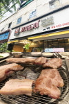대전 탄방동 고기 맛집 ‘까치돌구이’, 사람들 사로잡은 비결은?