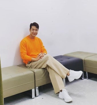 조현재, 가장 기억에 남는 여배우는 누구? '톱여배우들과 호흡 맞췄는데...'