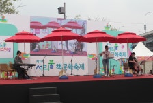 ‘2019 서리풀 책문화축제-길 위의 도서관’  28일 개최