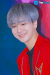 [D포토] 슈퍼주니어 예성, 수줍은 미소 (슈퍼쇼 8 기자회견)