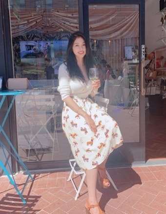 서동주, 차 세워놓고 울었던 이유는? '왜 이혼했나...'