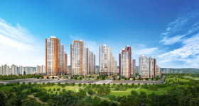 ‘옥정역 대광로제비앙’ 11월 22일(금) 오픈…비규제지역으로 6개월 후 전매, 초역세권 신축아파트!