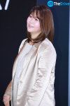 [D포토] 배우 김지영, 아이보리 슈트가 잘 어울려 (이지케이7 포토콜)