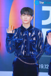 [D포토] 아스트로(ASTRO) 엠제이(MJ), 몽환적인 눈빛 (2019 SBS 가요대전 레드카펫)