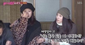 이재영, 화제인 이유? ‘어머니 생각해 배운 요리인데’