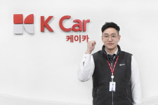케이카 판매왕·슈퍼루키 2관왕 차량평가사 탄생