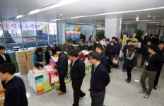 한국도로공사, ‘코로나19’로 침체된  지역경제 활성화 위해 나서
