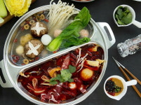 프리미엄 샤브&훠궈로 업그레이드된 대전 맛집 ‘자연마을 세이문화점’