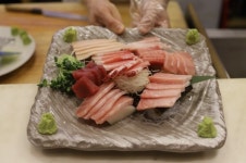 부산 참치 맛집 하면 여기, 연산동 ‘혼참치’에서 맛보는 지물참치