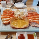 일산 애니골맛집 ‘대게어때’, 데이트코스로 적합한 일산가볼만한곳