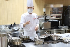 세종대 요리학교(SCIA),  특별과정 ‘K-FOOD 강사 양성과정’ 및 ‘카페 베이커리 창업과정’ 수강생 모집