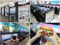 남자소자본창업아이템 ‘욜로PC’, 시그니처 팀룸과 먹거리로 순수익률 60% 실현
