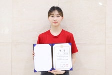 세종대 무용과, 제50회 동아무용콩쿠르 대거 수상!