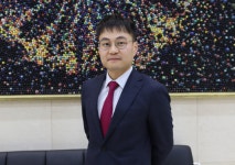 ㈜인텔리콘 연구소 양석용 공동대표,  리걸테크 산업 선두 기업을 이끌다