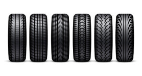 자동차 타이어 가격 천차만별인 이유는?