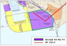 경기도, 평택항 ‘포승~평택 단선철도’ 사업 추진 청신호