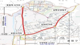 국토교통부, 간선급행버스체계(BRT) 전국 7대 도시로 확대 구축