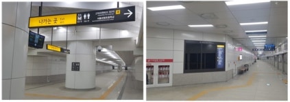 서울시, 지하철 5호선 강일역 27일부터 이용…연장 ‘하남선’ 전 구간 개통