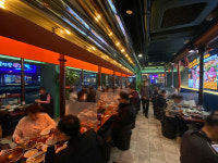 소자본 고기집 창업아이템 다불러소갈비, 선착순 한정 창업 프로모션 시행