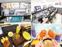 욜로PC방, PC와 먹거리 결합한 수익구조 갖춘 소자본 카페 창업으로 주목