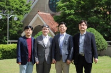 세종대 소프트웨어융합대학 강지원 교수 연구팀, 국방과학연구소 미래도전기술개발 사업 선정