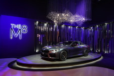 BMW, 부산에서 ‘엑설런스 라운지’ 운영