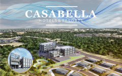 생활형 숙박시설 ‘까사벨라 호텔앤리조트’, 제주에 들어선다