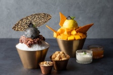 쉐라톤 그랜드 인천 호텔, 쉐라톤 써머 빙수 & 써머 스노우 객실 패키지 선보여