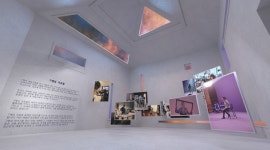 <VOICE:7개의 기호들>展, 2021 레드닷 디자인 어워드 본상 수상