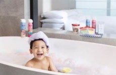 그랜드 하얏트 서울 호텔, 오감 목욕 체험 ‘마이 버블 플레이’ 패키지 선보여