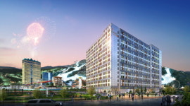 대원칸타빌 정선 모델하우스 10월 1일 오픈, “필수 사전예약제로 운영”