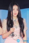 [D포토] 브레이브 걸스 유정, 비가 너무 많이 와요~