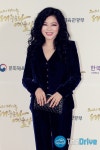 [D포토] 가수 웅산, 대중문화예술상 국무총리 표창 수상