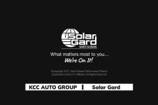 솔라가드, 수입차 공식딜러사 KCC오토그룹에 필름 공급