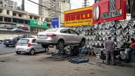 이 대로면 동네 카센터 다 죽는다
