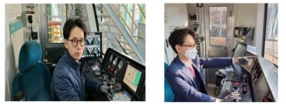 서울교통공사, 2호선 기관사 조동식 씨 서울 지하철 최고 기관사로 뽑혀