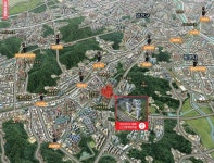 LH, 부천괴안 B-1블록 신혼희망타운 28일 공공분양 예정