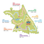 한국관광개발연구원-비발디파크 강원네이처로드 ‘Healthy Dining’ 패키지 출시