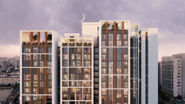 ‘아틀리에933’ 펜트형 듀플렉스 주거단지 1월 분양… “양정 지역 도심 인프라 갖춰”