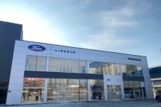 포드 공식 딜러 프리미어모터스, 평택 전시장 및 서비스 센터 오픈 경기 남부권 영업 본격 시동