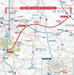 국토교통부, 화성~광주 고속도로 개통!