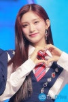 [D포토] 아이브(IVE) 이서, 러블리 막내