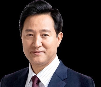 서울시장 양자 가상대결, 민주당 후보 누가 나와도 오세훈 못 이긴다?