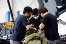 만트럭버스, 리콜 해결 위해 서비스 센터 확대