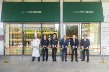 쉐라톤 그랜드 인천 호텔, 베이커리 ‘오뜨 파티세리(HAUTE PATISSERIE)’ 그랜드 오픈!