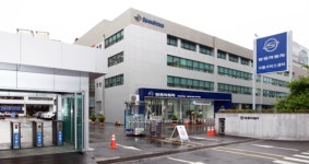 KG그룹, 쌍용차 인수 새 예정자로 선정