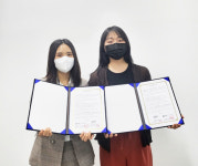 컴퓨터학원 브랜뉴디자인아카데미, 발렌타인드림과 IT 전문가 및 영상제작자 육성 위한 MOU 체결