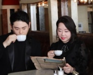 예술의전당, 신박듀오가 들려주는 환상의 케미 <아티스트 라운지> 개최