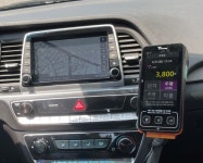 서울시, IT기술로 정확도 높인 GPS 택시 앱미터기 도입